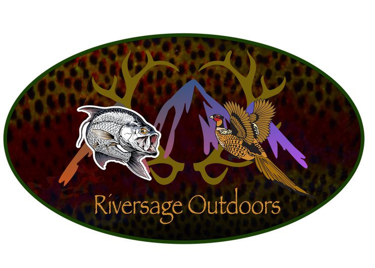 RIVERSAGE OUTDOORS